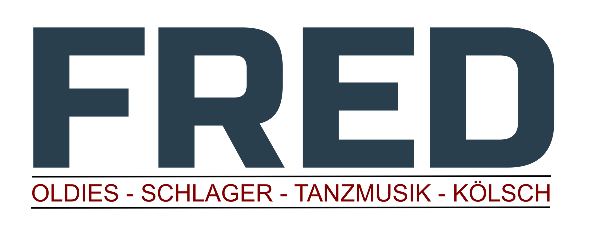 FRED - Ein Leben voller Musik mit tollen Begegnungen und Erfahrungen